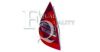EQUAL QUALITY GP1382 Taillight